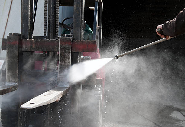 Best Roof Washing  in Bargersville, IN